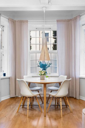 Modern apartment - Luxury neighborhood - 4 pax